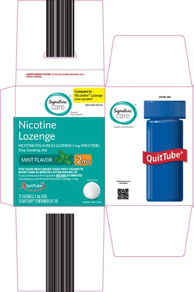 Nicotine-lozenge-image 1 (344 Lj Nicotine Lozenge Image 1)